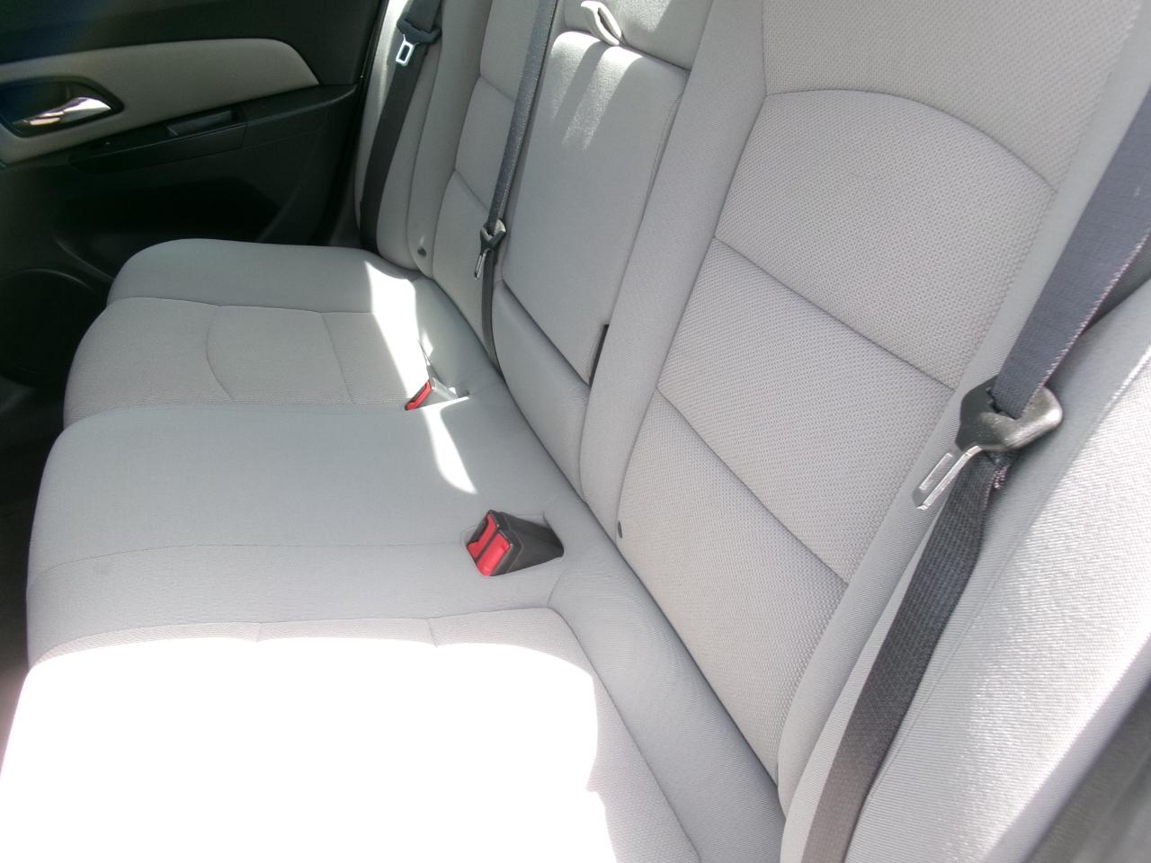 Chevrolet Cruze LT 2014