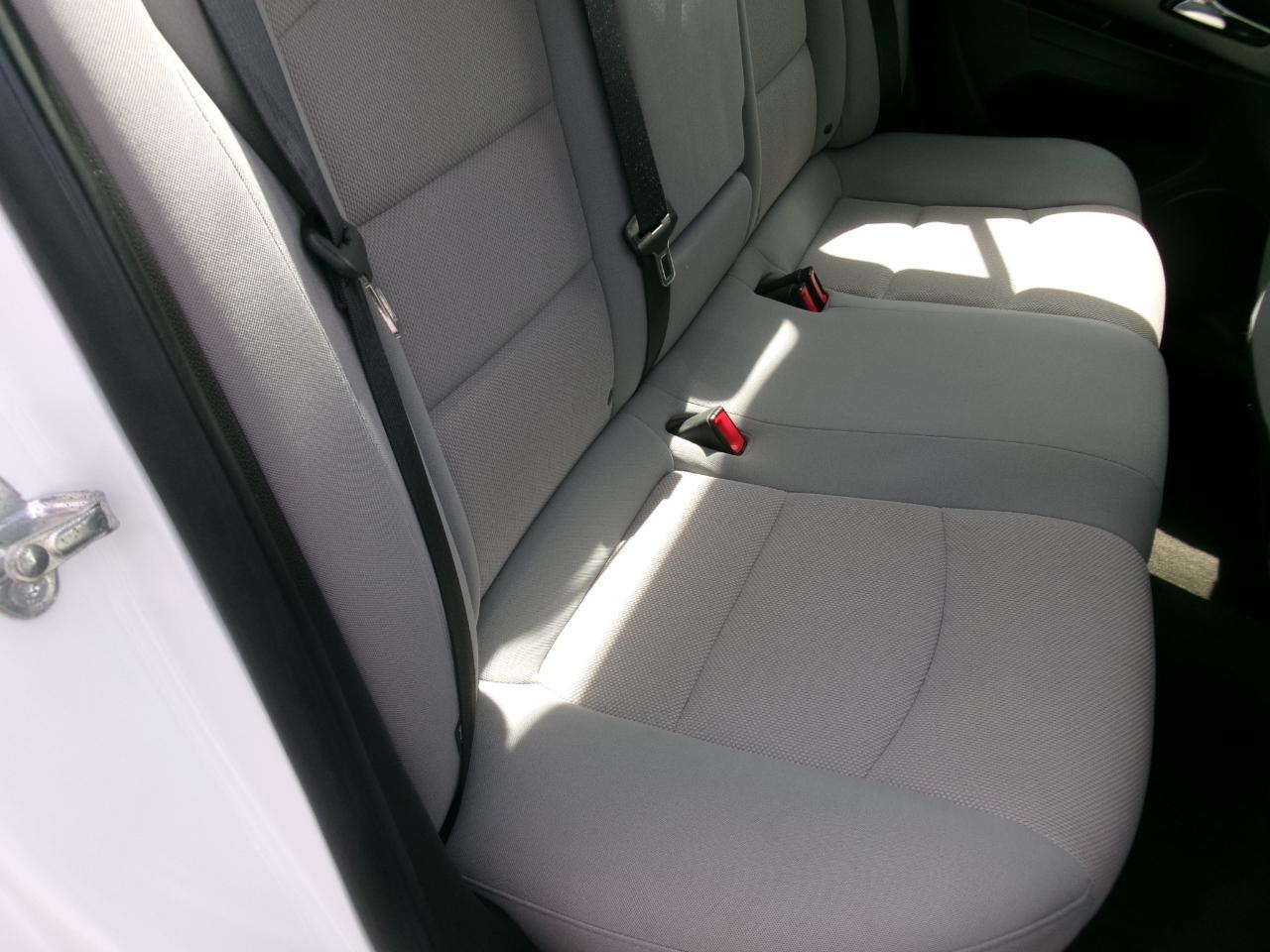 Chevrolet Cruze LT 2014