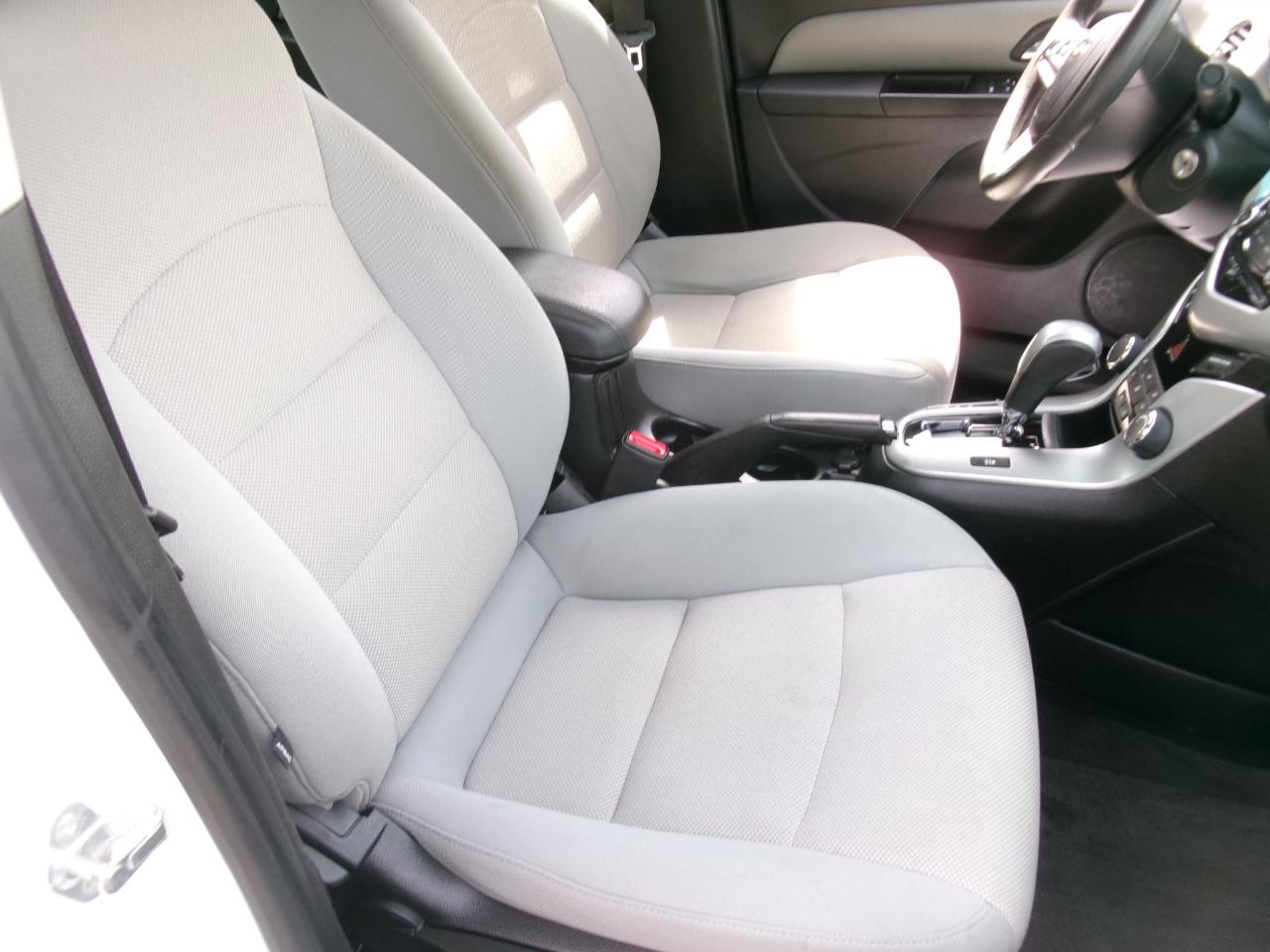 Chevrolet Cruze LT 2014