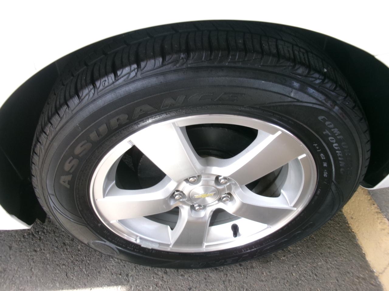 Chevrolet Cruze LT 2014