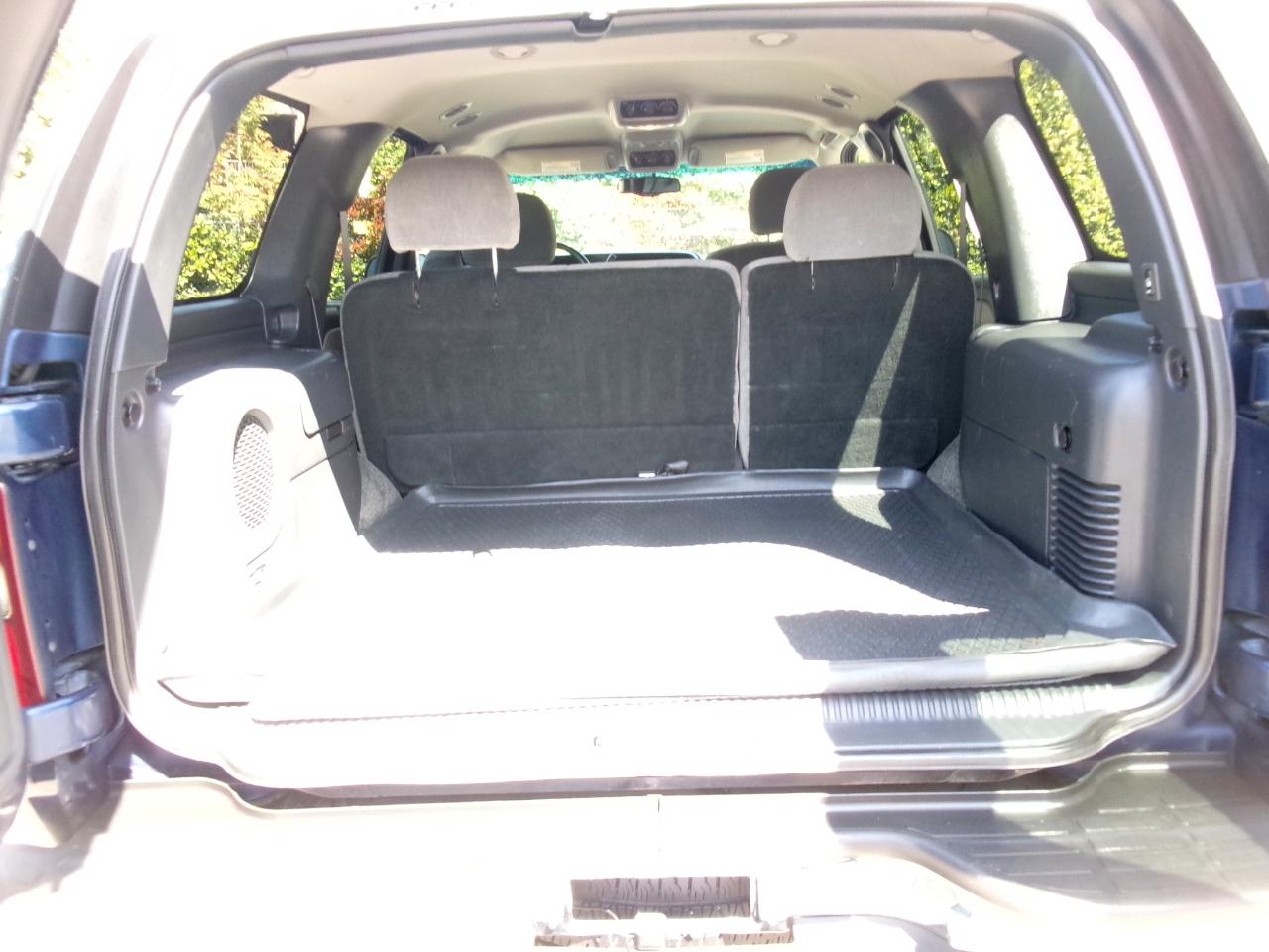 GMC Yukon SLE 4WD 2001