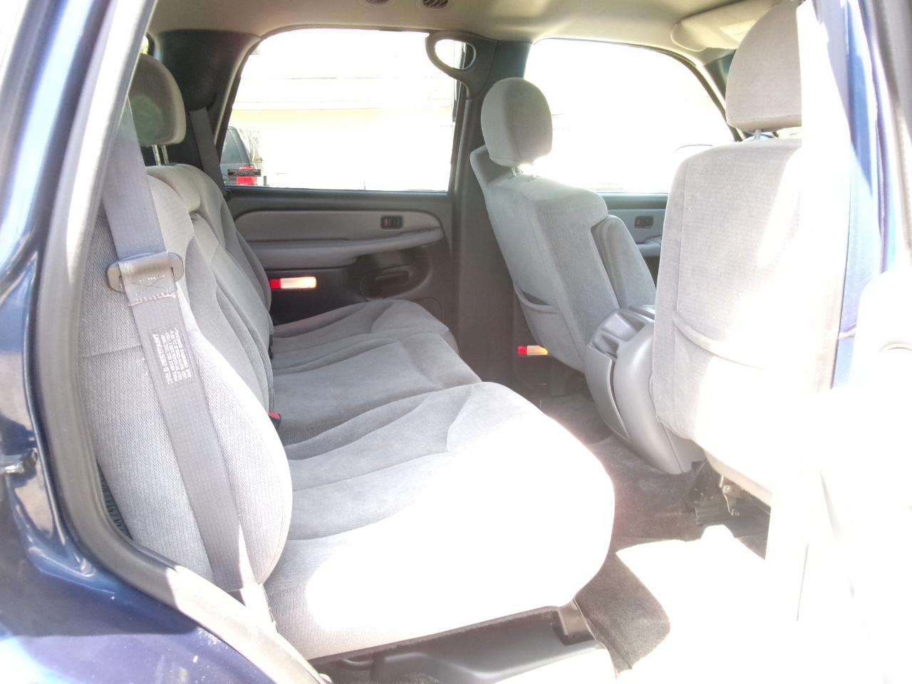 GMC Yukon SLE 4WD 2001