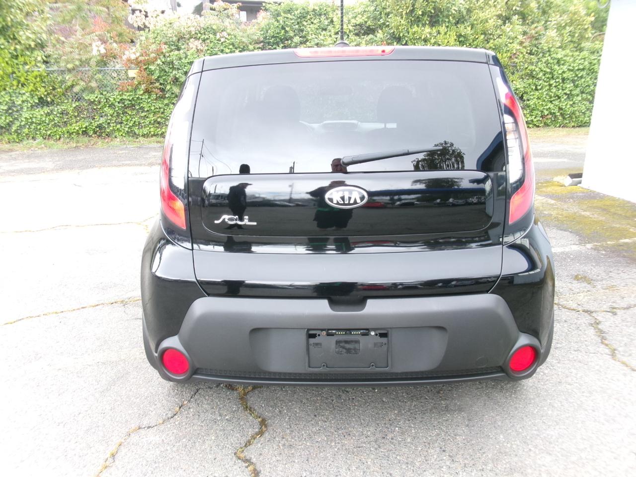 Kia Soul ! Auto 2014