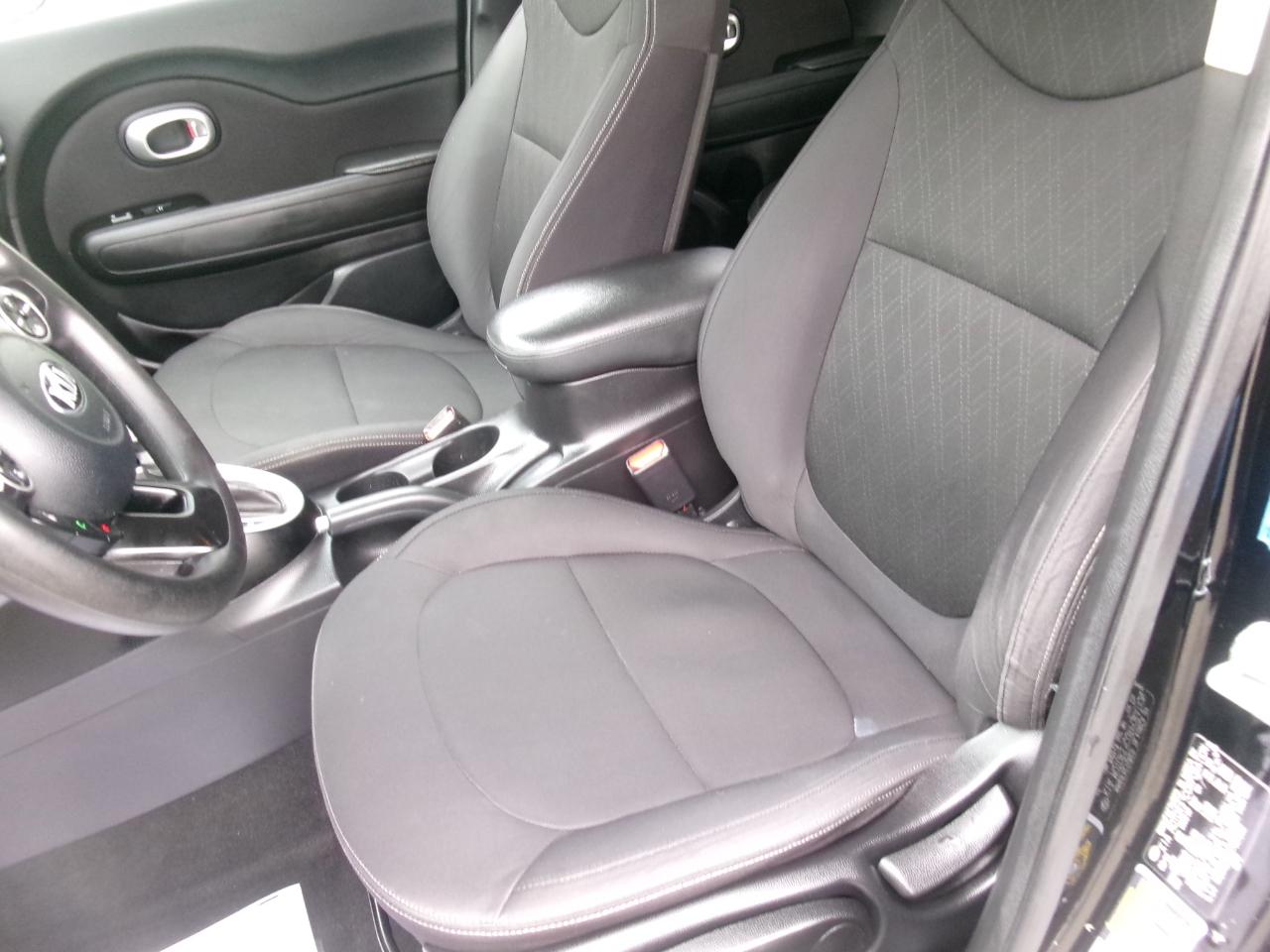 Kia Soul ! Auto 2014