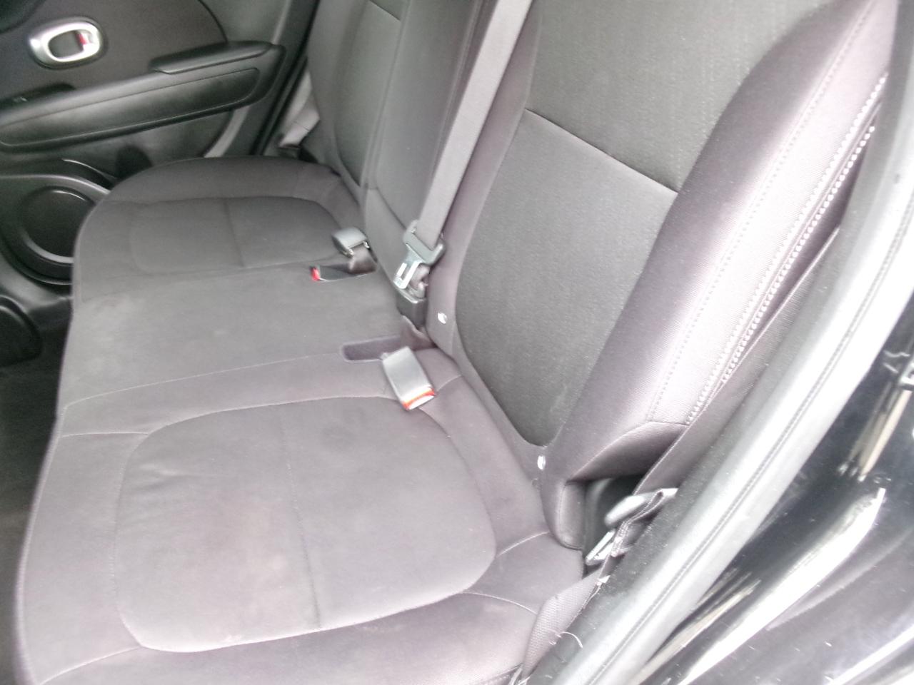 Kia Soul ! Auto 2014