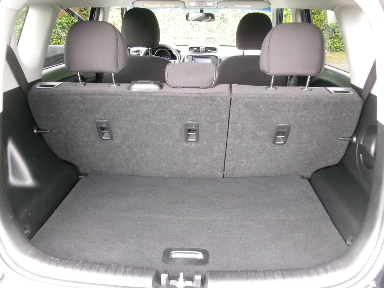 Kia Soul ! Auto 2014