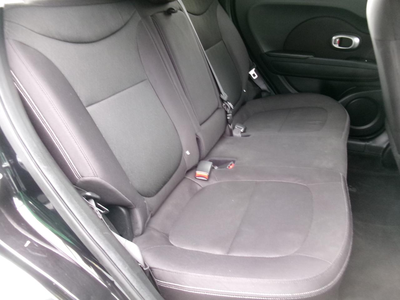 Kia Soul ! Auto 2014