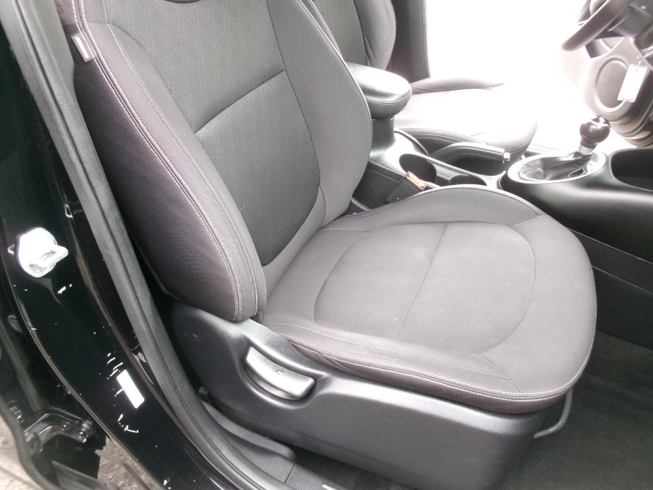 Kia Soul ! Auto 2014