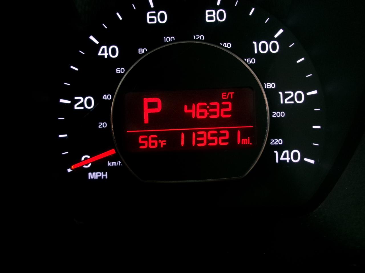 Kia Soul ! Auto 2014