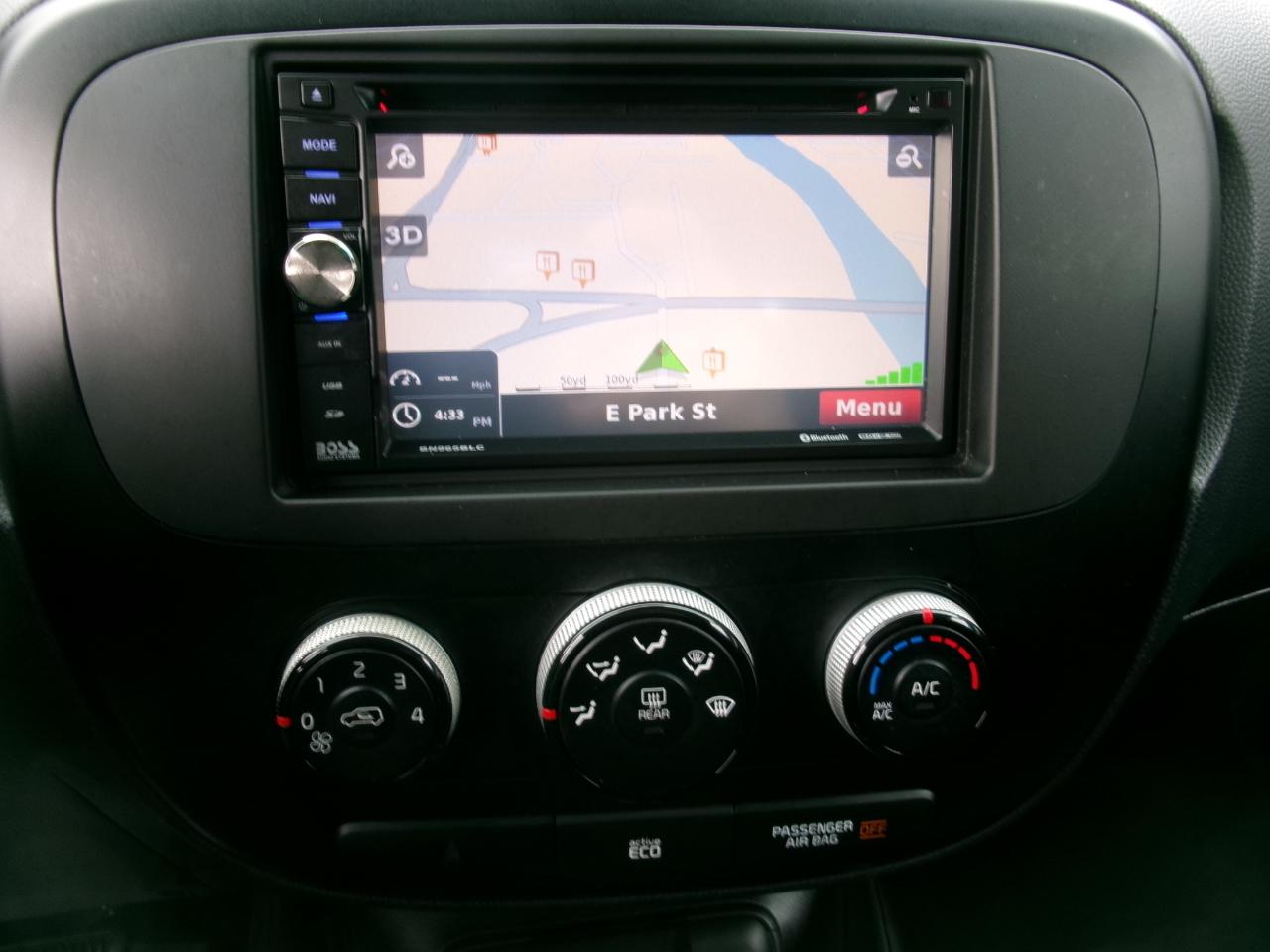 Kia Soul ! Auto 2014