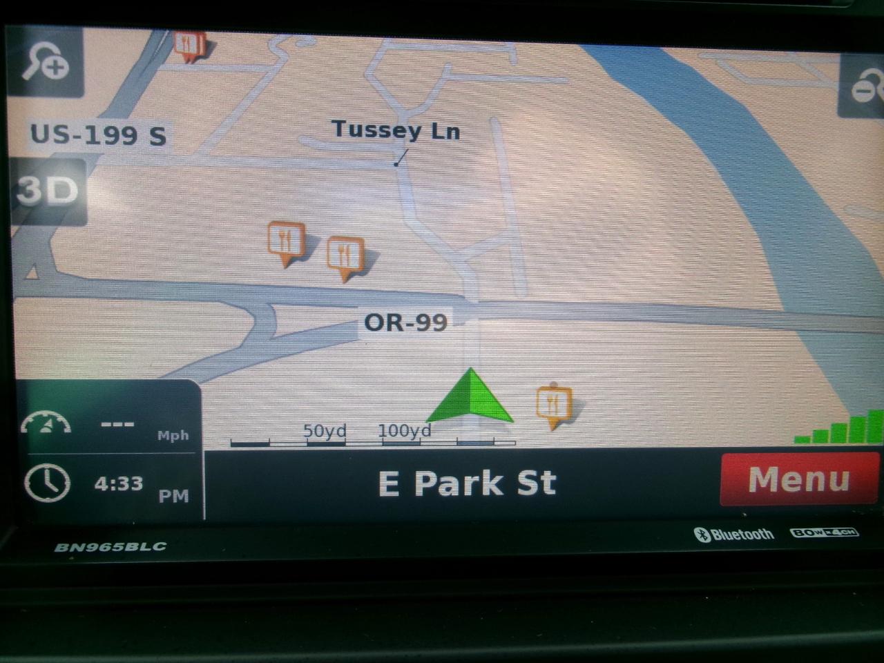 Kia Soul ! Auto 2014