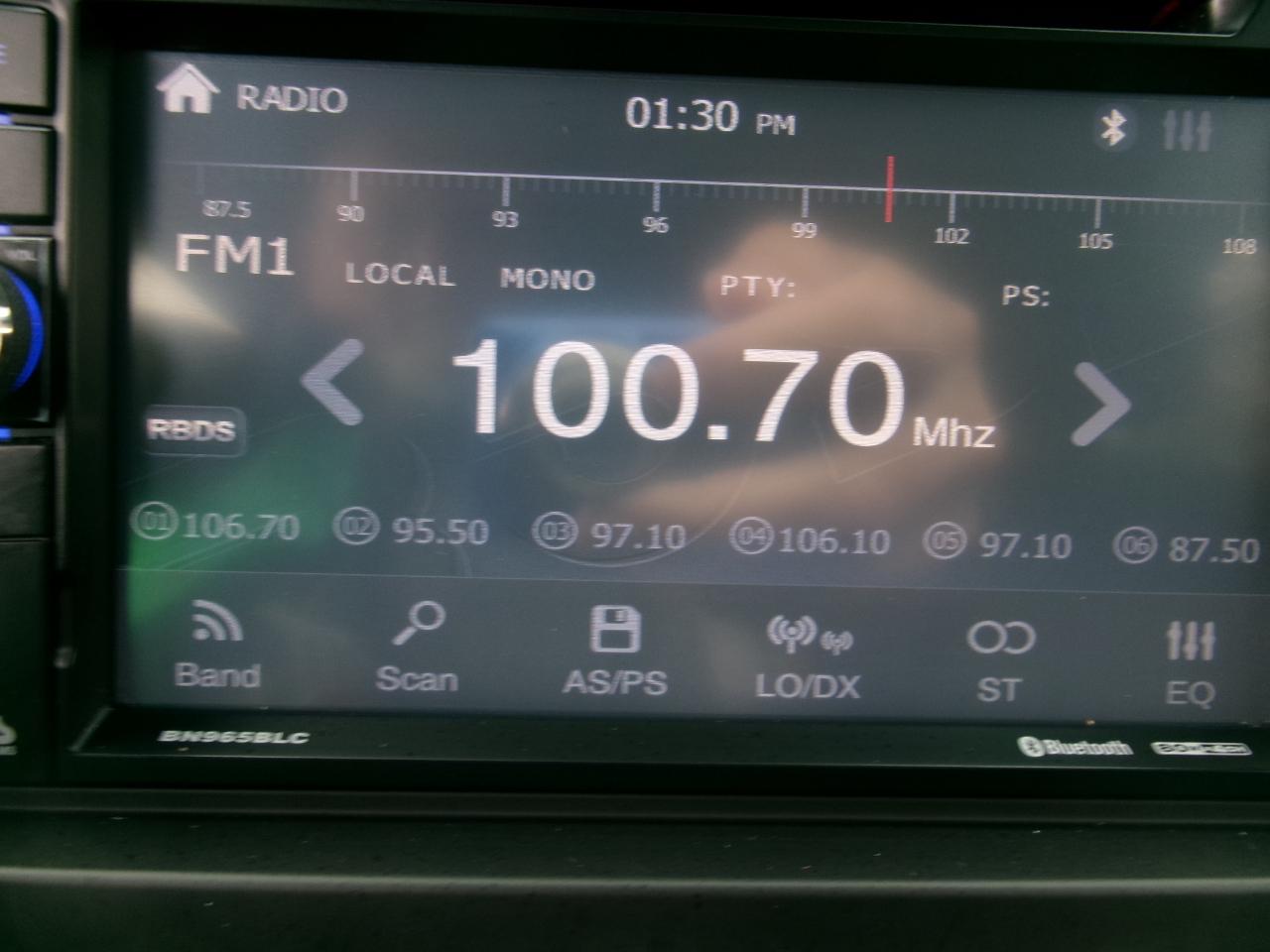 Kia Soul ! Auto 2014