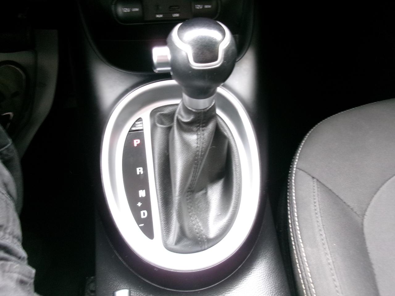 Kia Soul ! Auto 2014