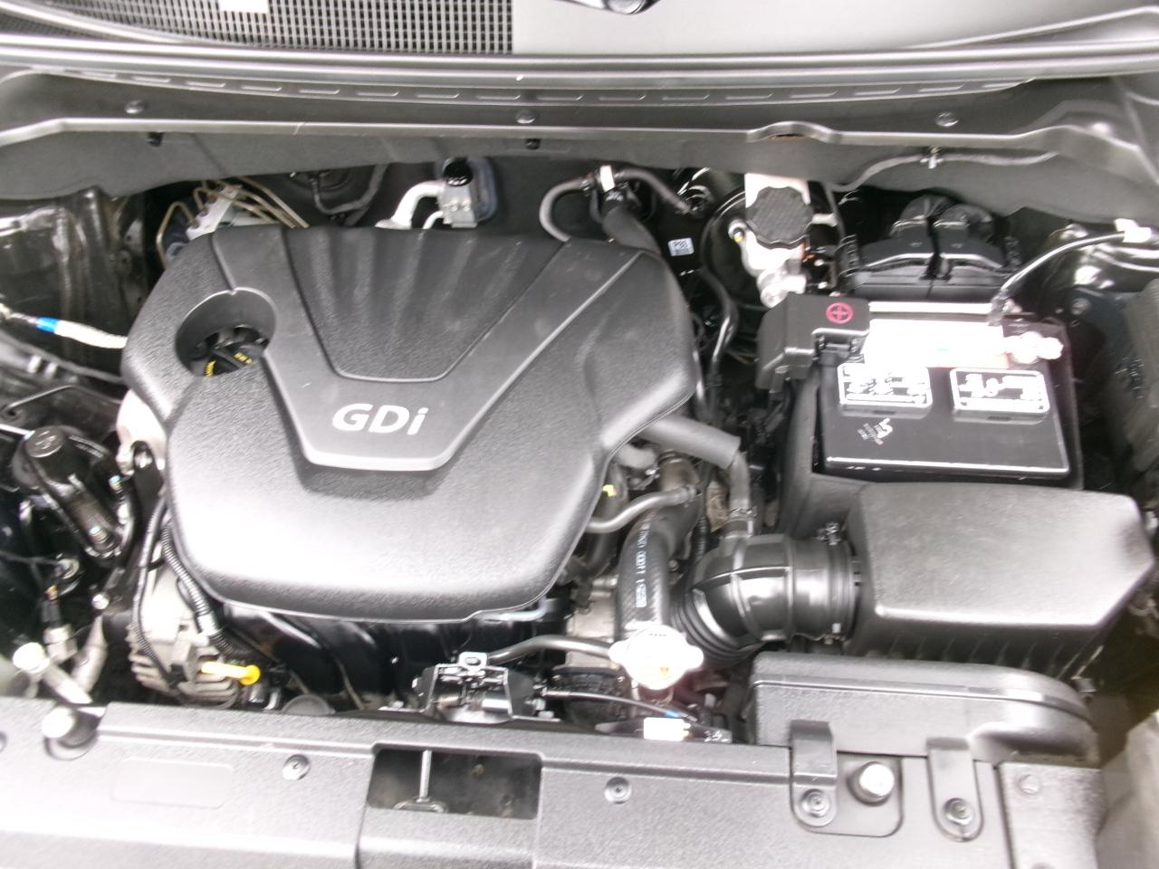 Kia Soul ! Auto 2014