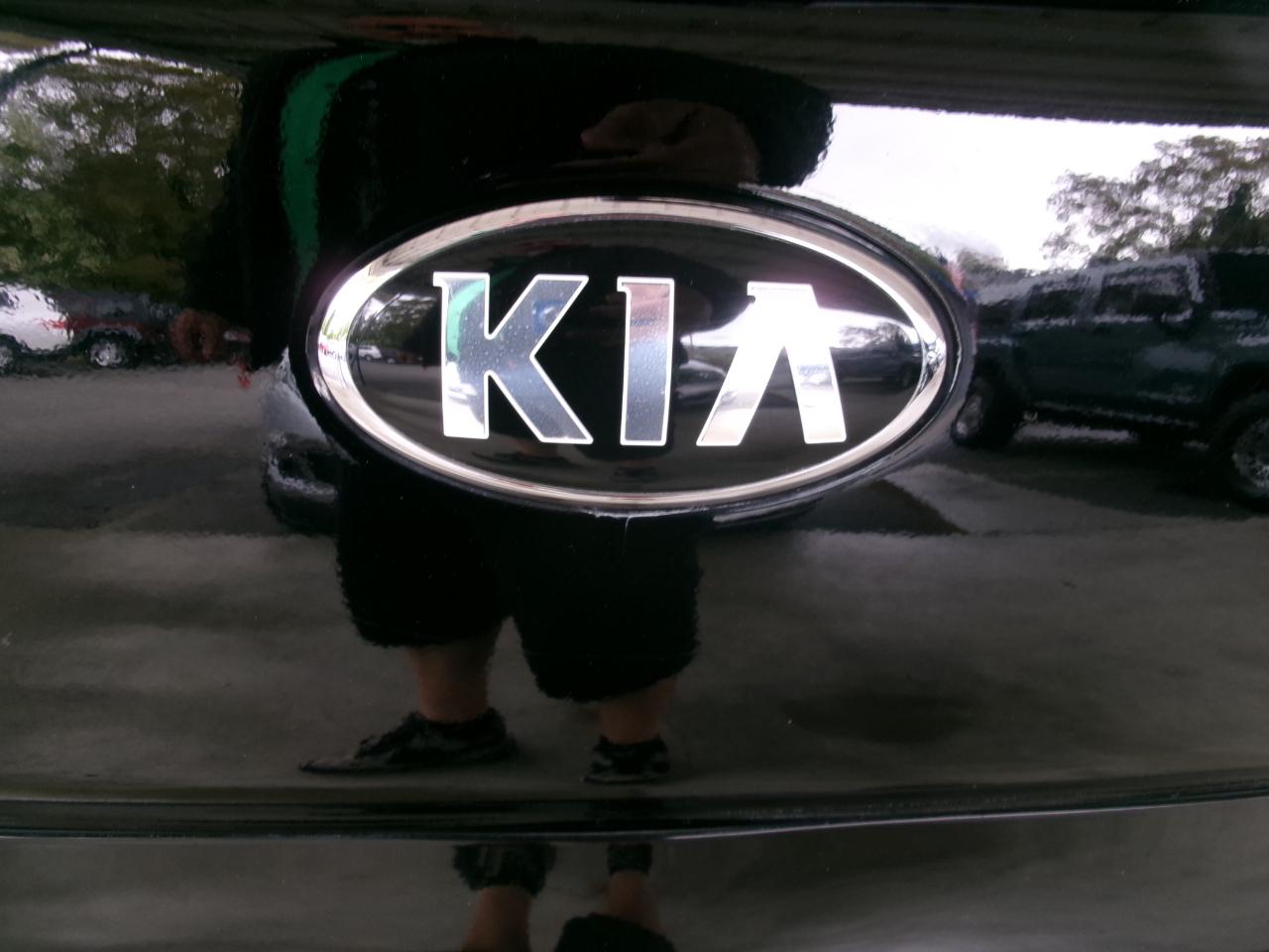 Kia Soul ! Auto 2014