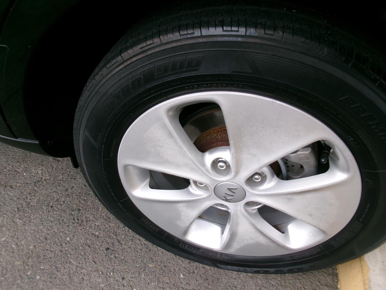 Kia Soul ! Auto 2014