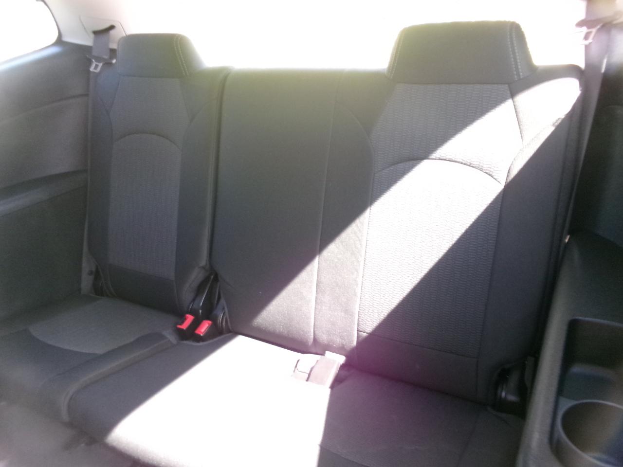 Chevrolet Traverse 1LT AWD 2017