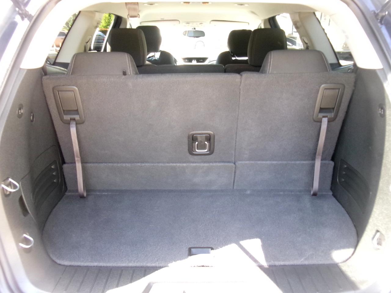 Chevrolet Traverse 1LT AWD 2017