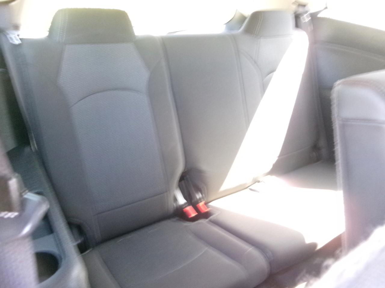 Chevrolet Traverse 1LT AWD 2017