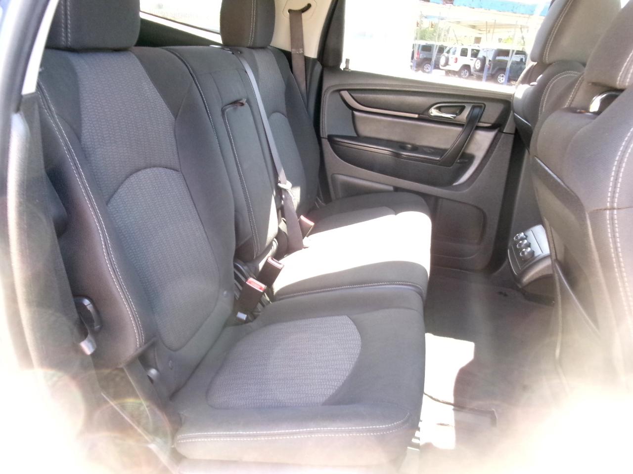 Chevrolet Traverse 1LT AWD 2017