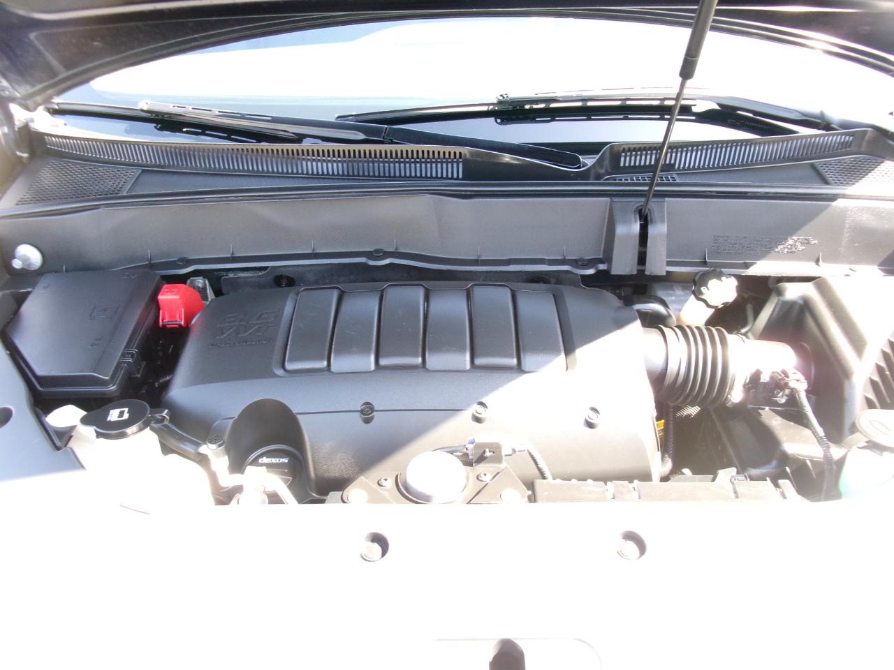 Chevrolet Traverse 1LT AWD 2017