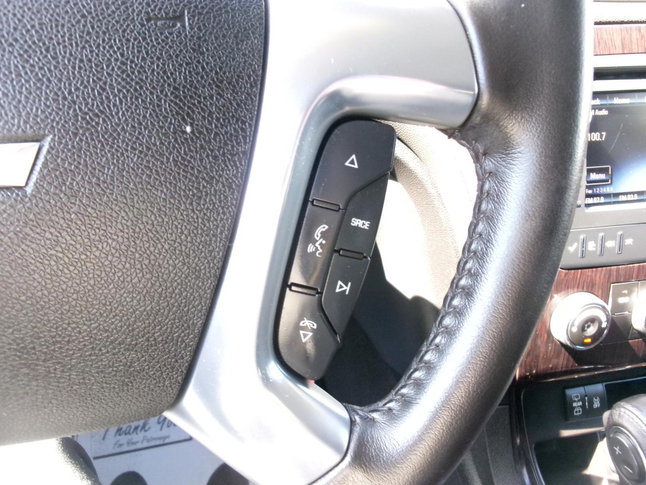 Chevrolet Traverse 1LT AWD 2017