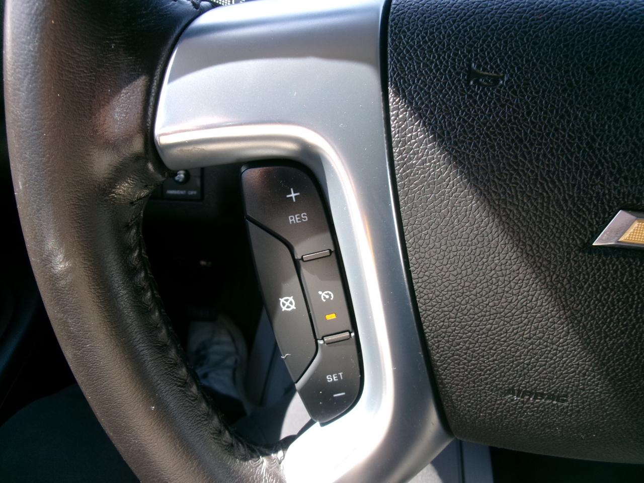 Chevrolet Traverse 1LT AWD 2017