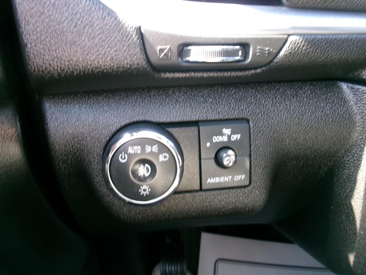 Chevrolet Traverse 1LT AWD 2017