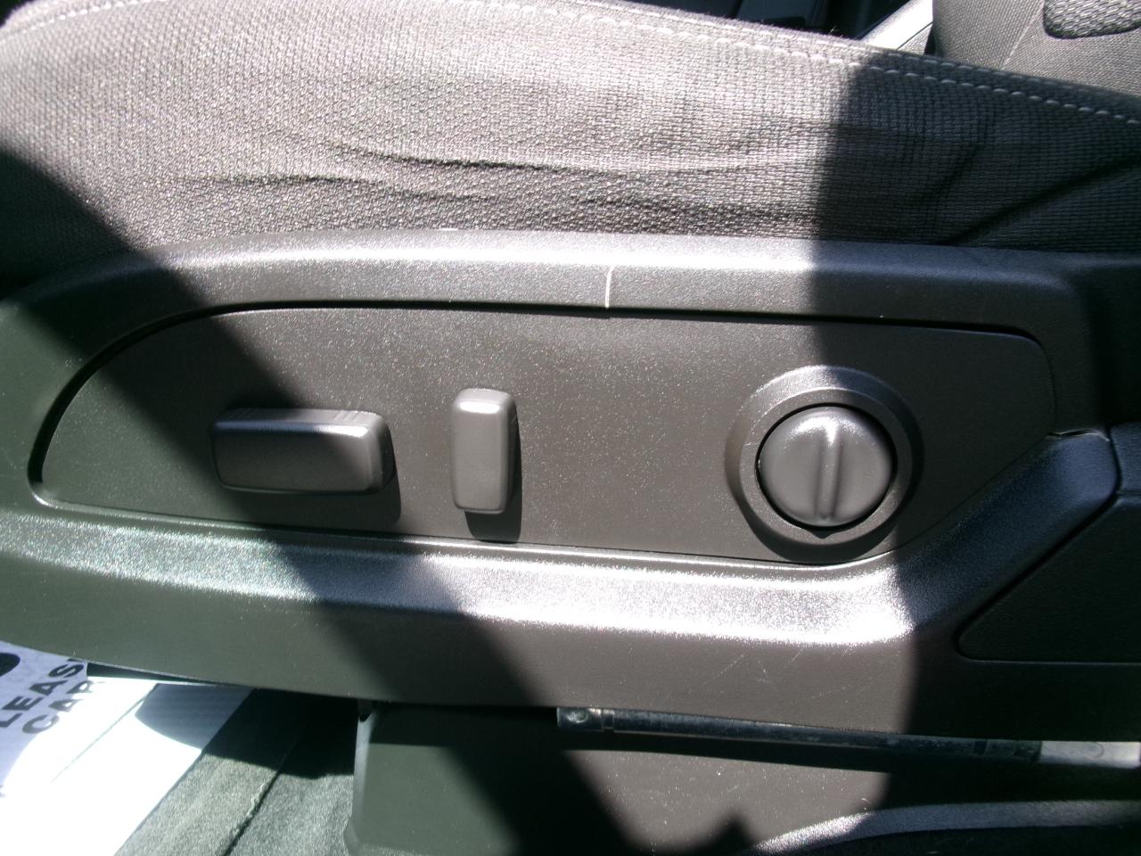 Chevrolet Traverse 1LT AWD 2017