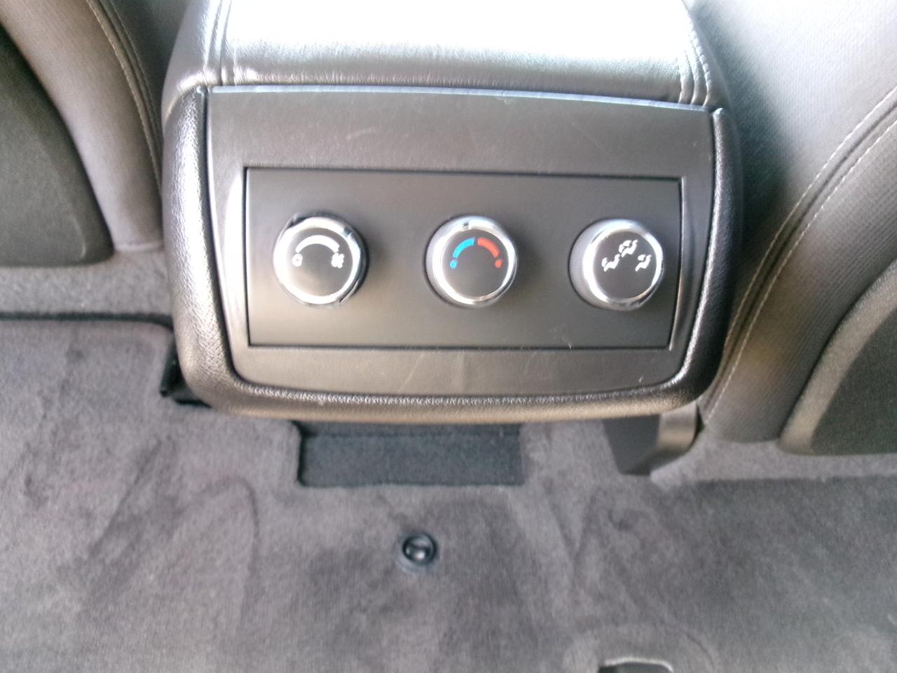 Chevrolet Traverse 1LT AWD 2017