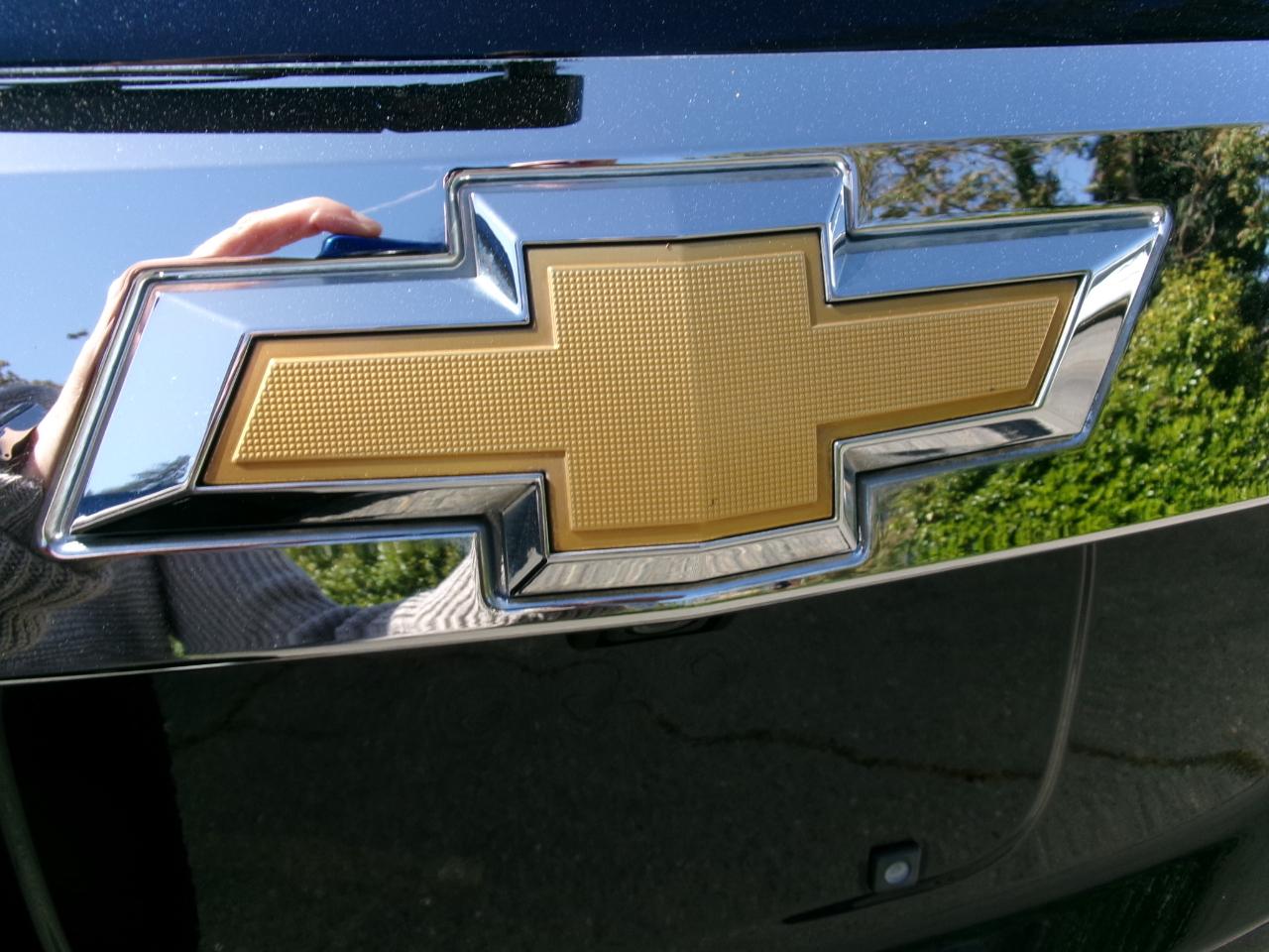 Chevrolet Traverse 1LT AWD 2017