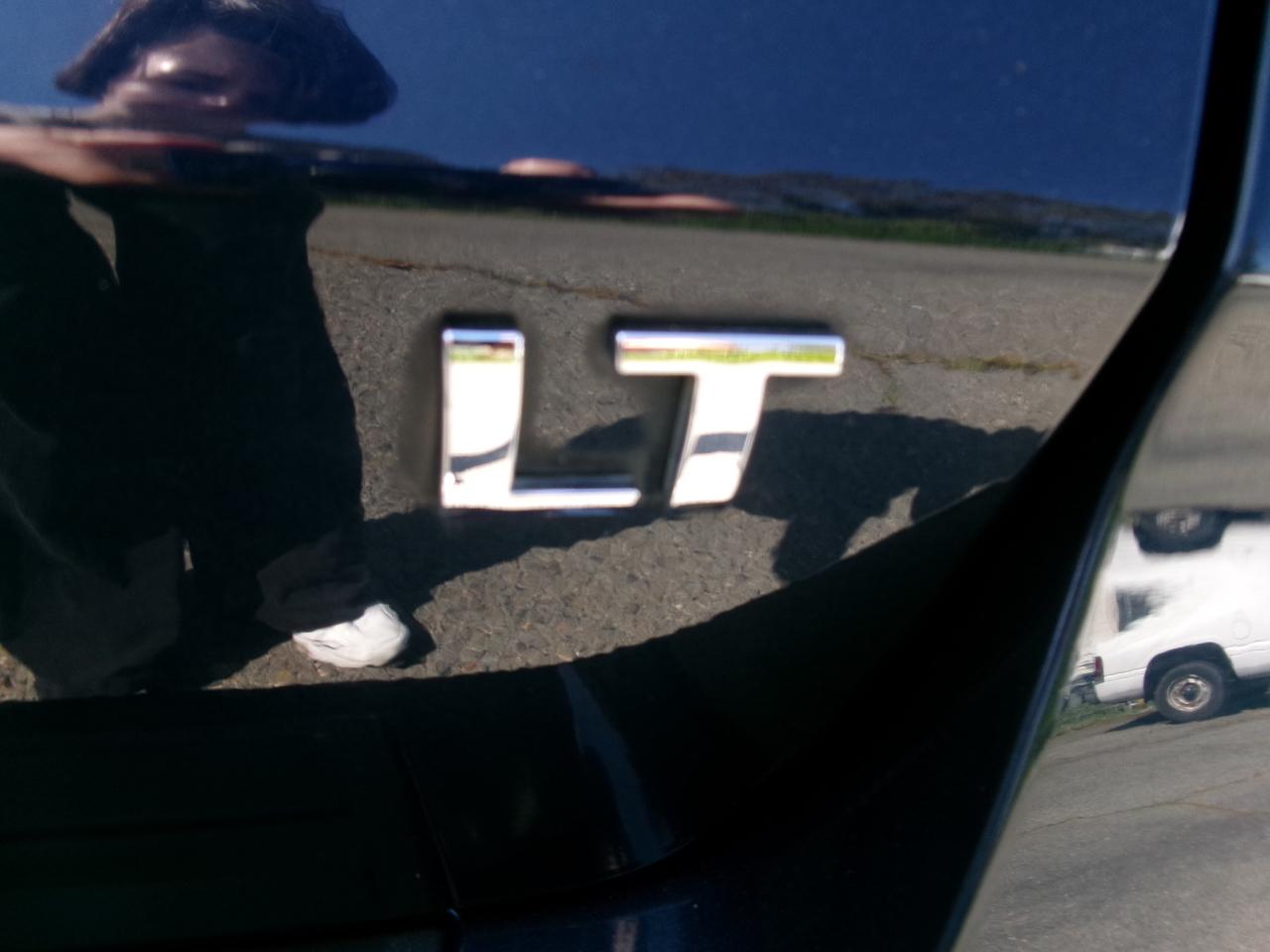 Chevrolet Traverse 1LT AWD 2017