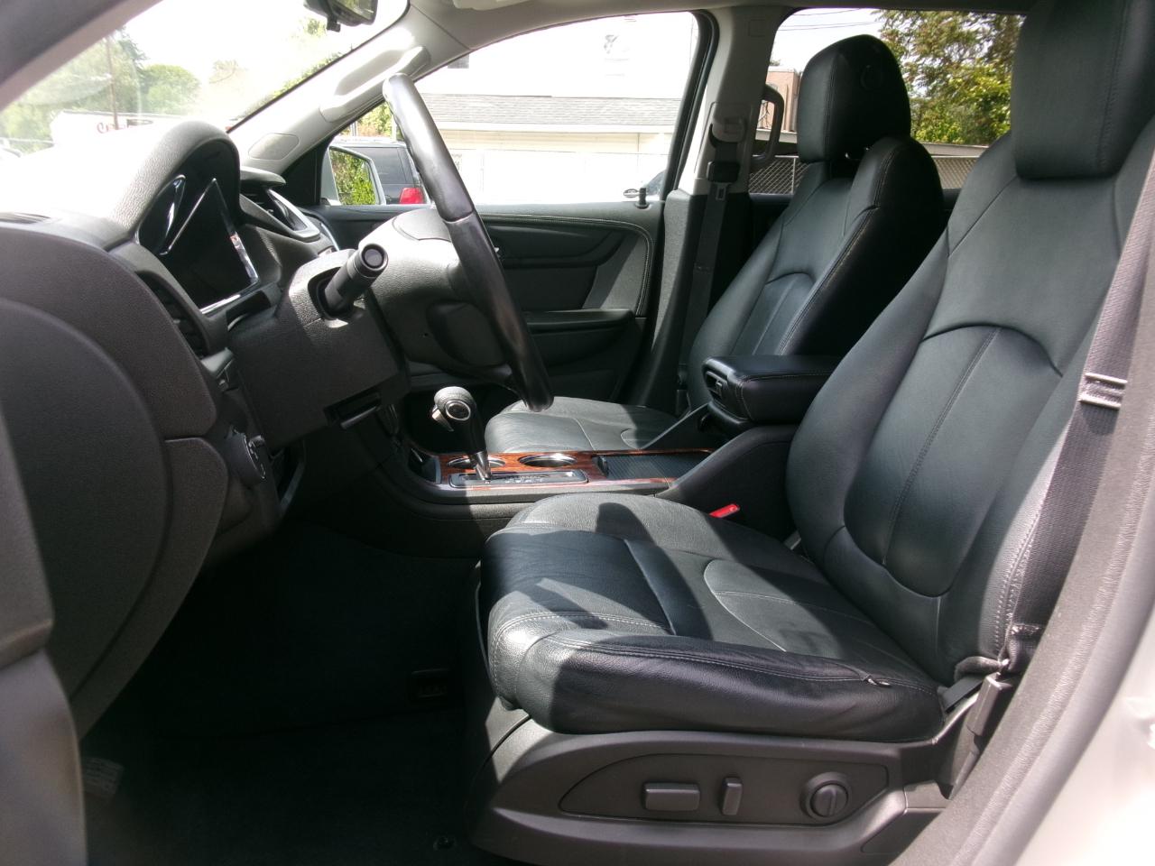 Chevrolet Traverse 1LT AWD 2014