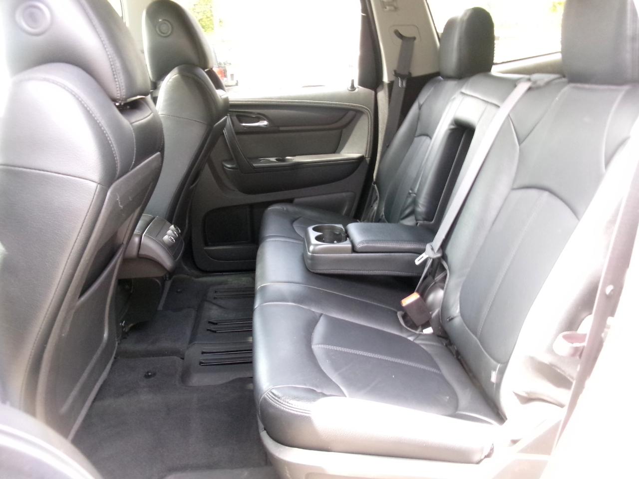 Chevrolet Traverse 1LT AWD 2014