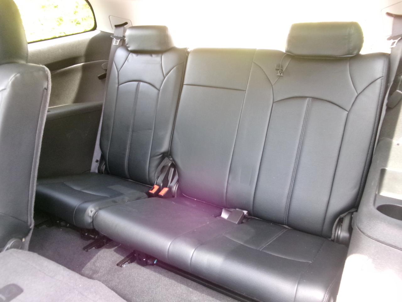 Chevrolet Traverse 1LT AWD 2014