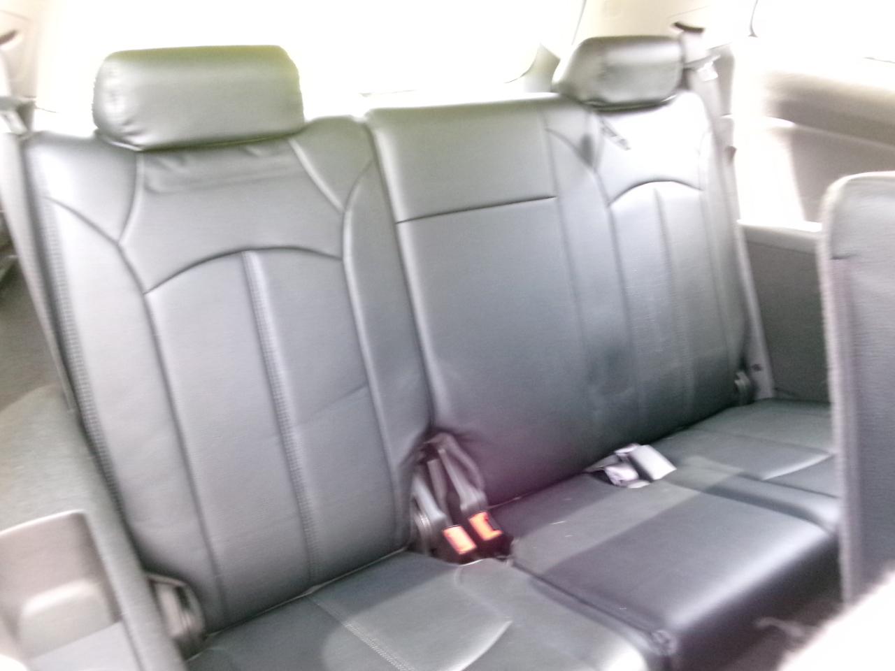 Chevrolet Traverse 1LT AWD 2014