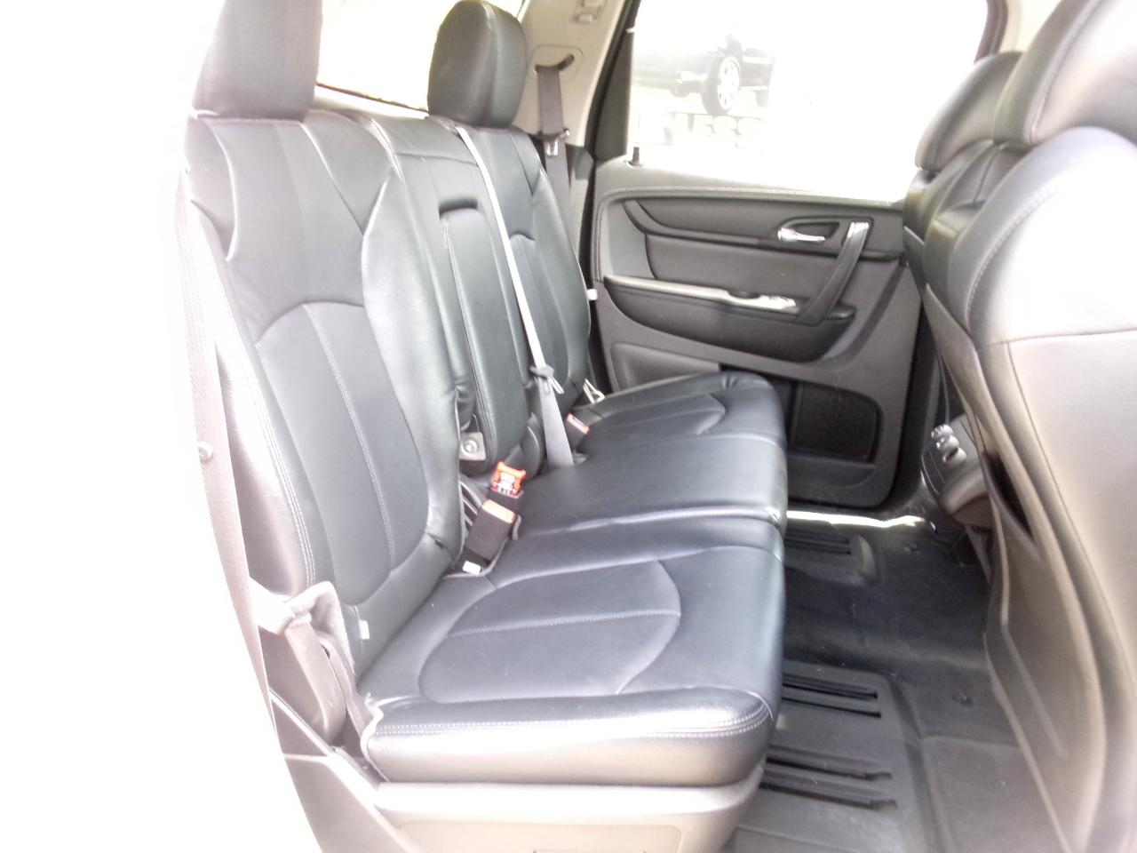 Chevrolet Traverse 1LT AWD 2014