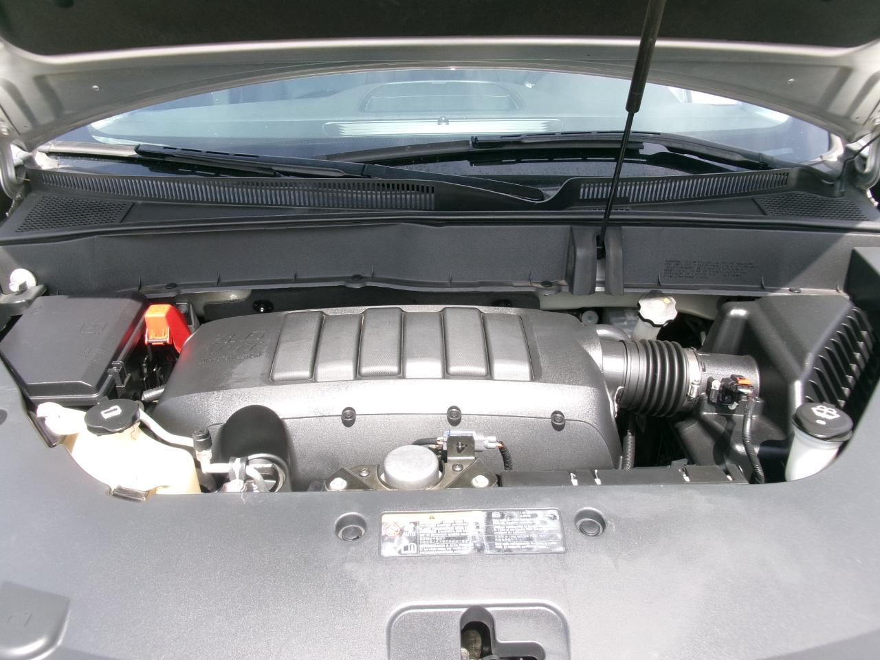 Chevrolet Traverse 1LT AWD 2014