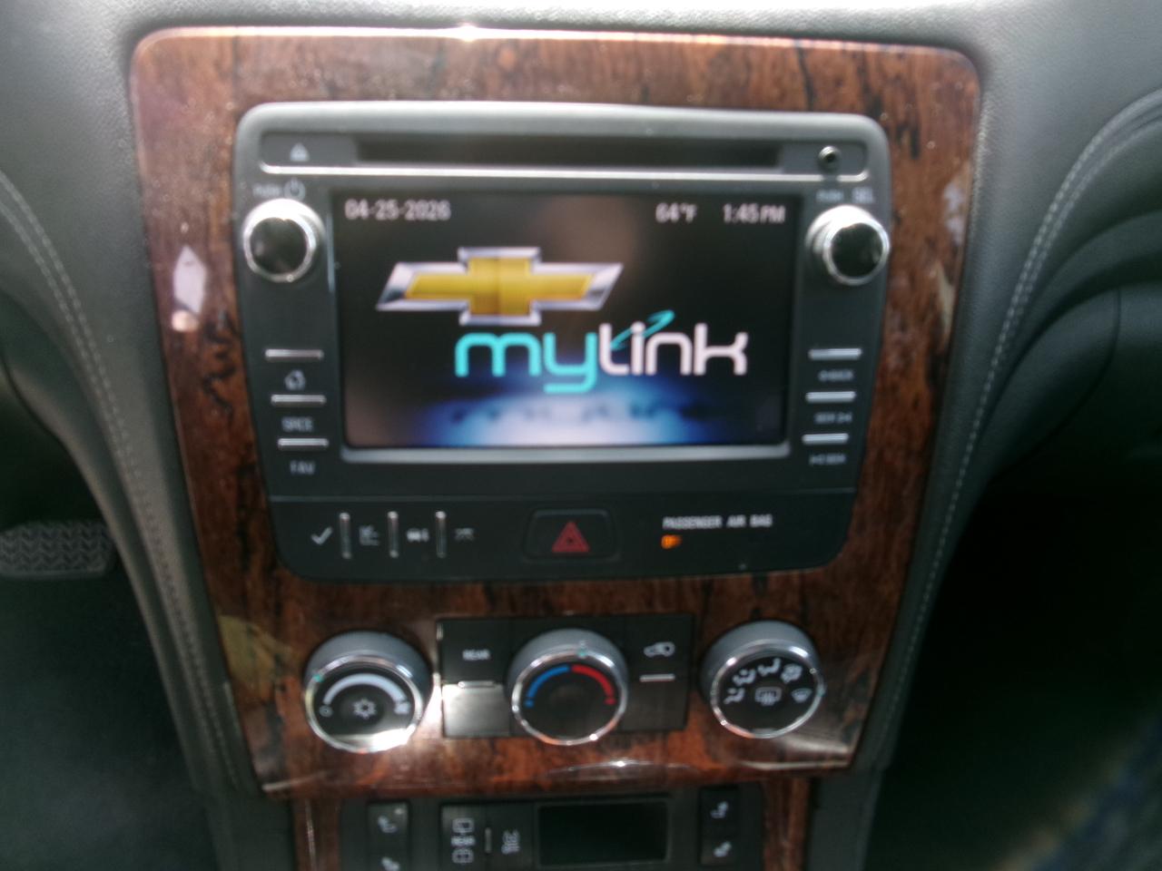 Chevrolet Traverse 1LT AWD 2014