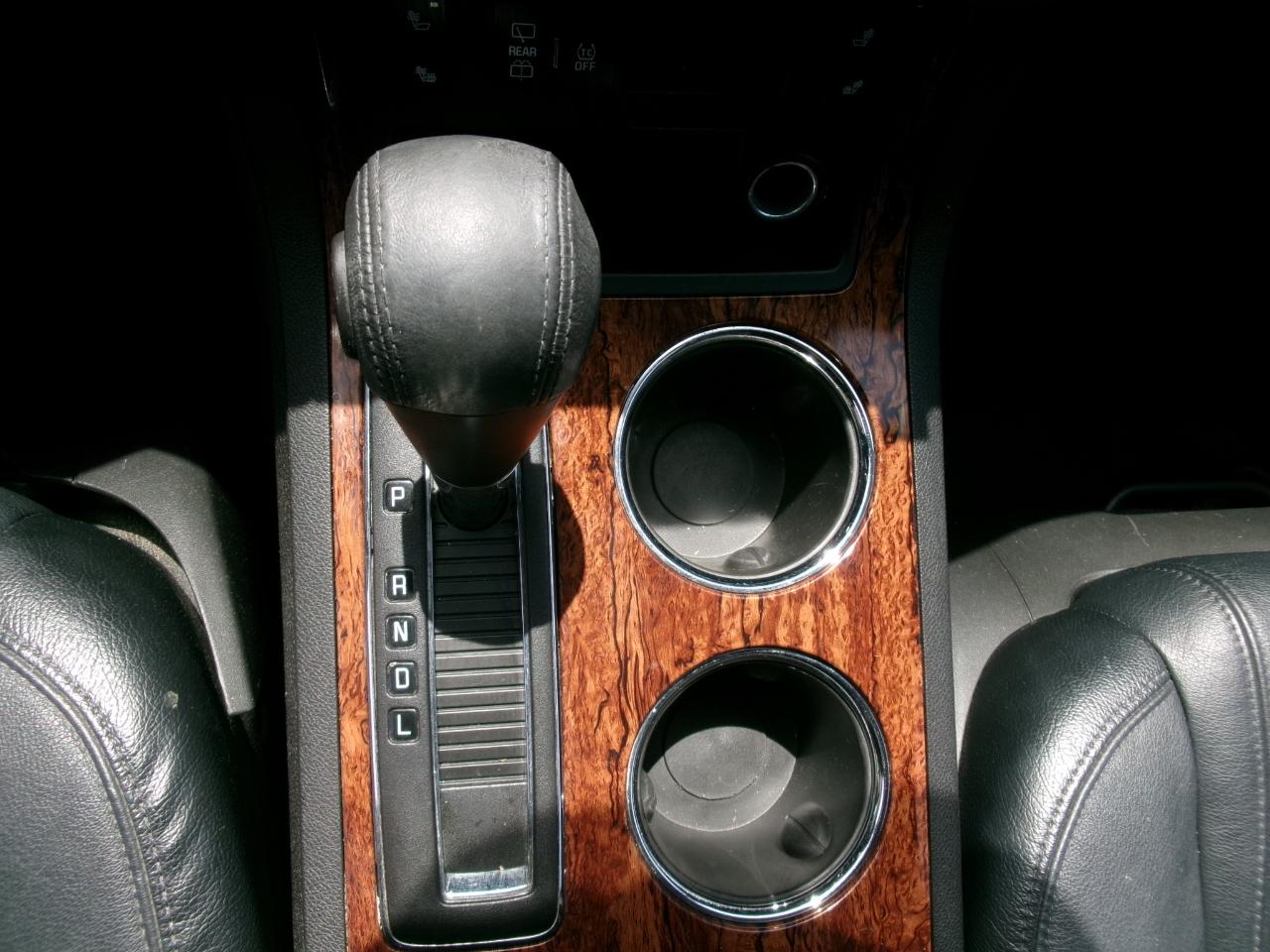 Chevrolet Traverse 1LT AWD 2014