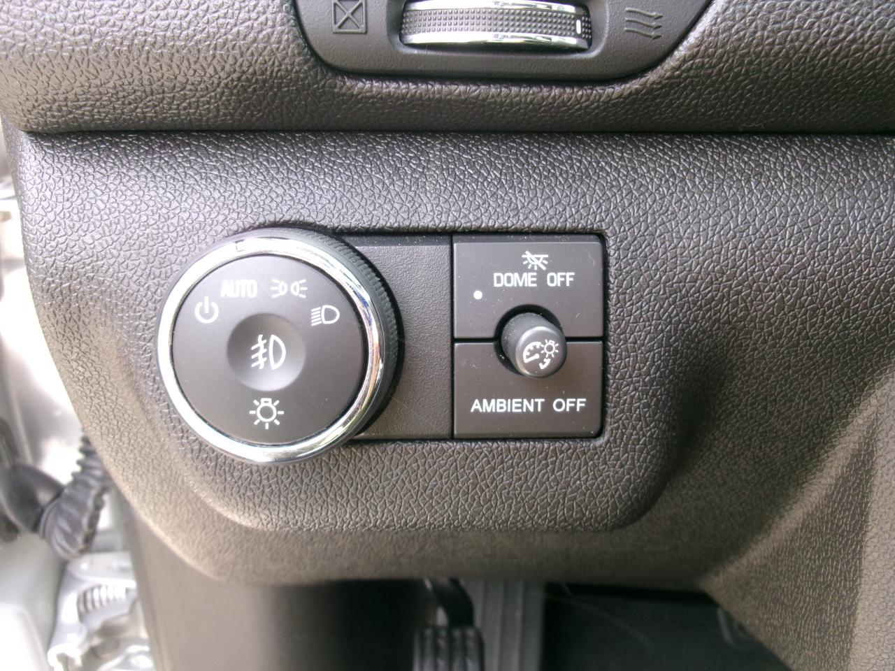 Chevrolet Traverse 1LT AWD 2014