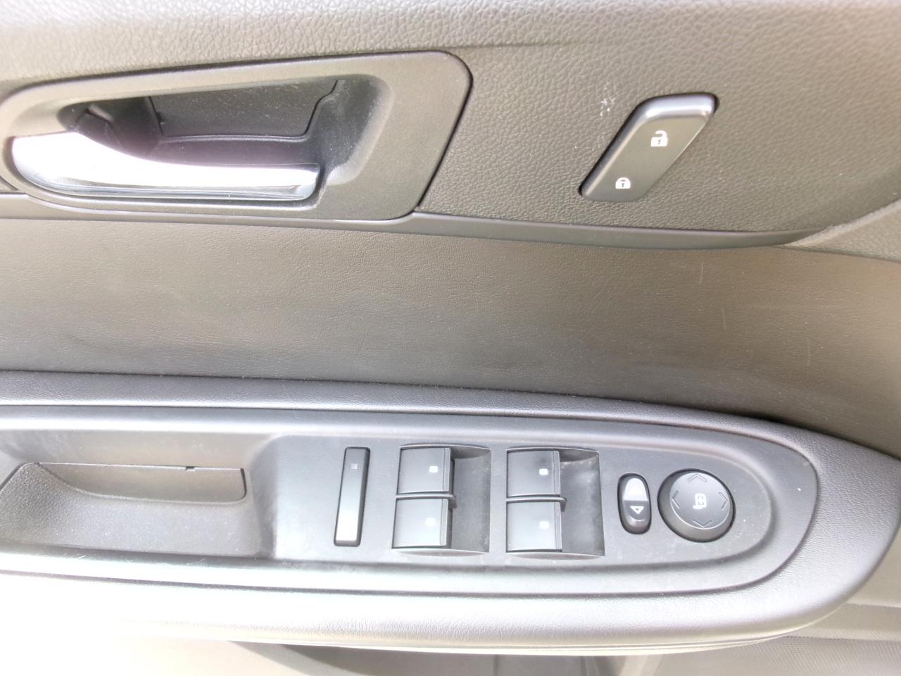 Chevrolet Traverse 1LT AWD 2014