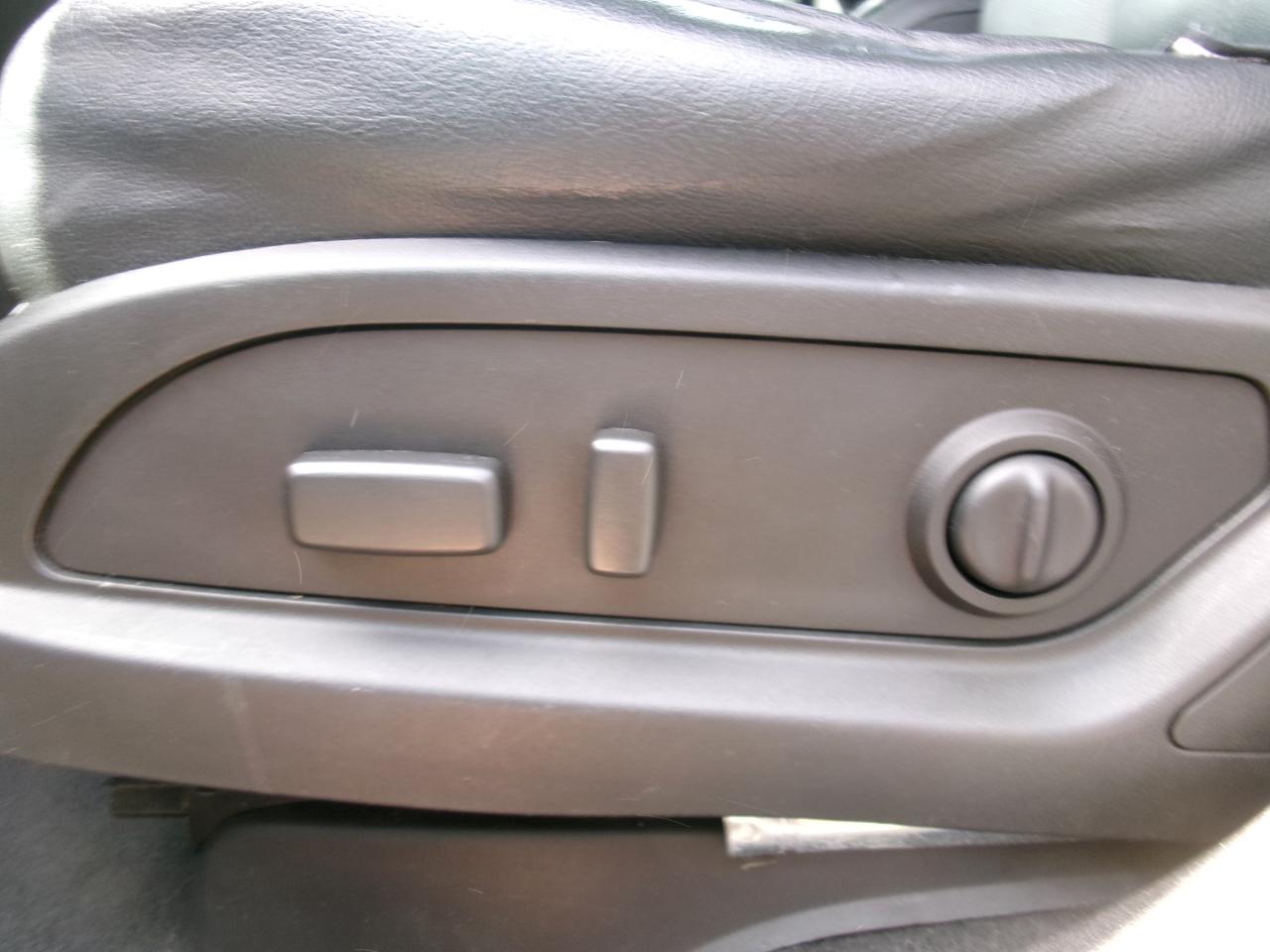 Chevrolet Traverse 1LT AWD 2014