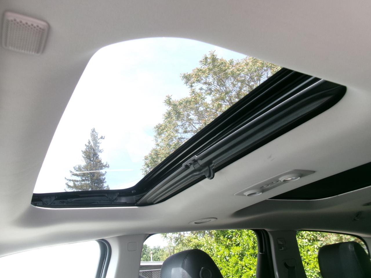 Chevrolet Traverse 1LT AWD 2014