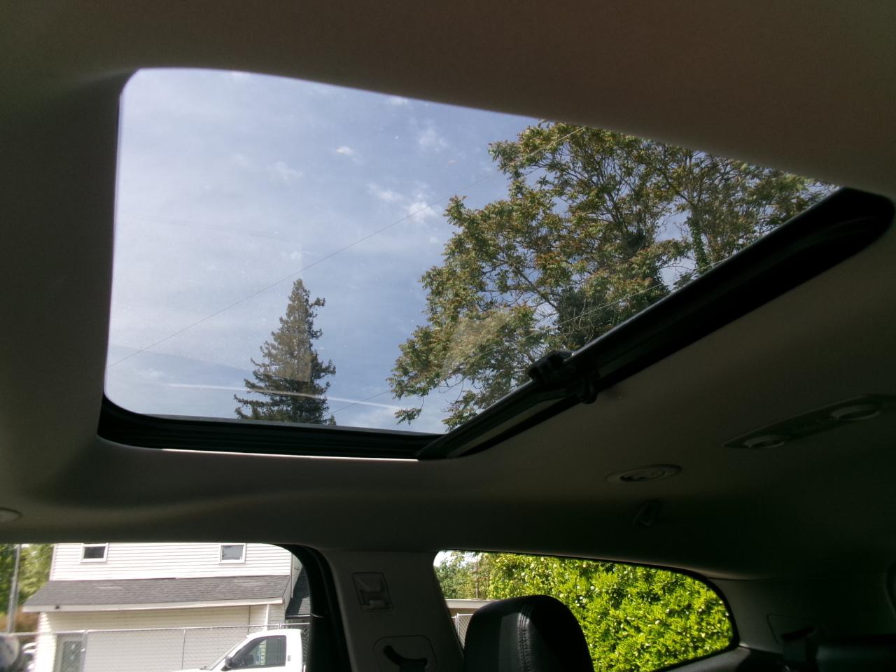 Chevrolet Traverse 1LT AWD 2014