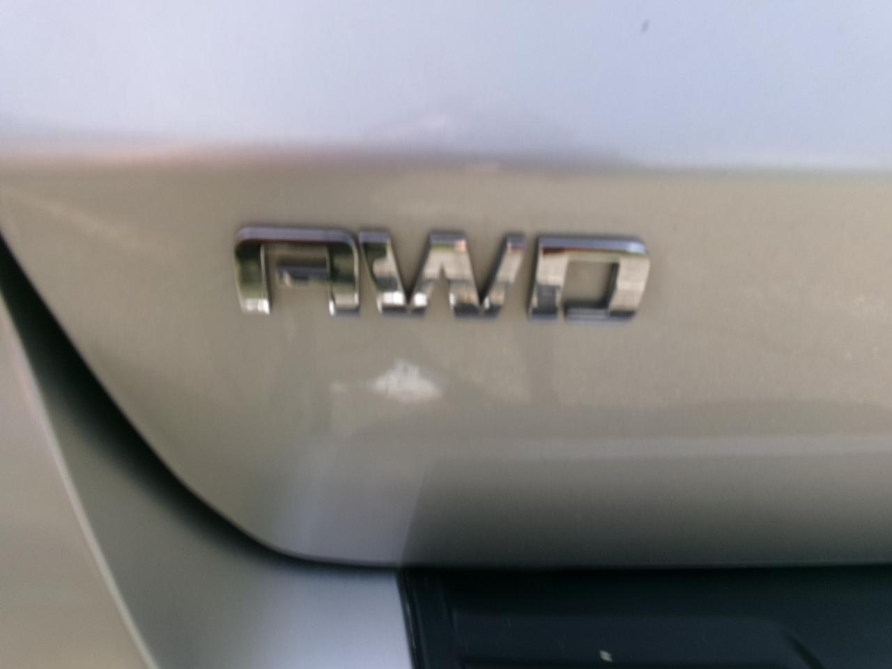 Chevrolet Traverse 1LT AWD 2014