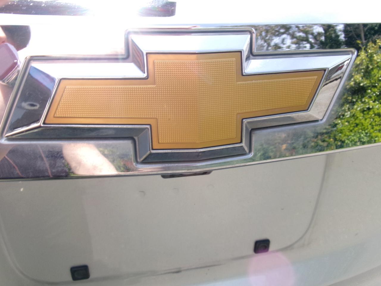 Chevrolet Traverse 1LT AWD 2014