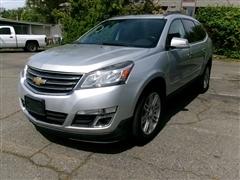 2014 Chevrolet Traverse 