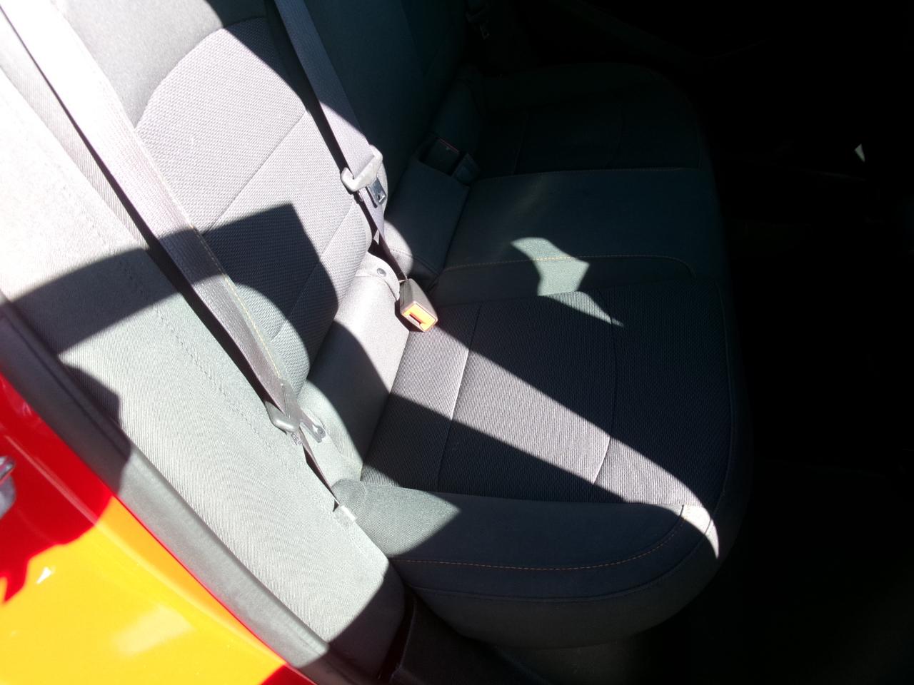 Chevrolet Cruze LS Auto 2016