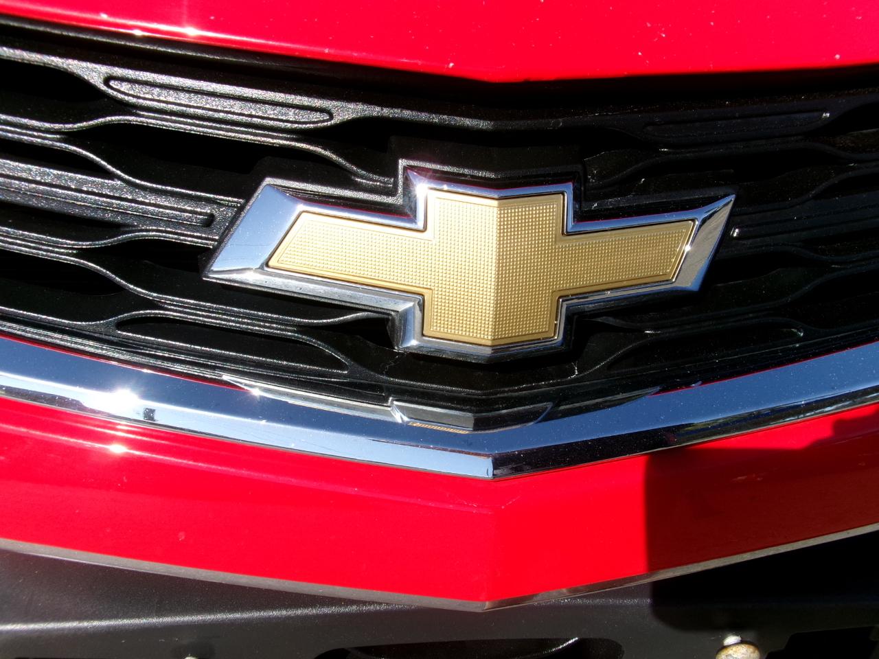 Chevrolet Cruze LS Auto 2016